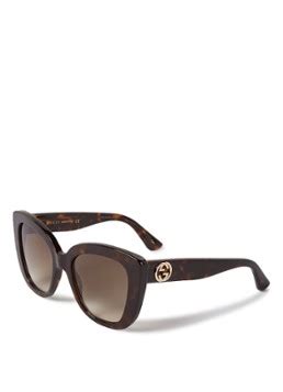 gucci zonnebrillen dames bijenkorf|Gucci Sport zonnebrillen voor dames .